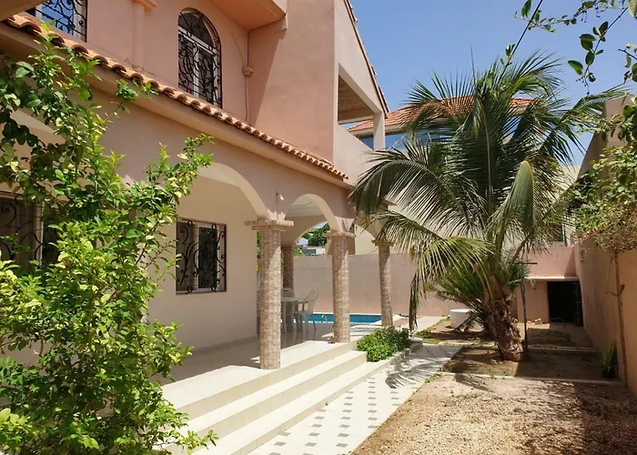 Villa Savana